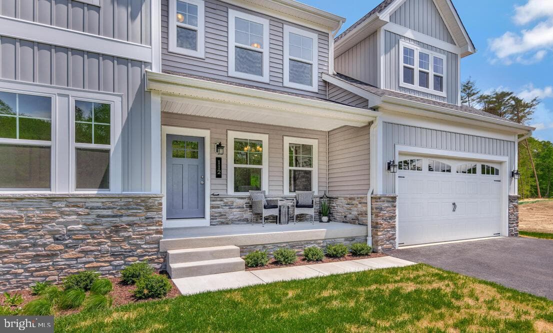 5514 Glen Avenue, Lanham