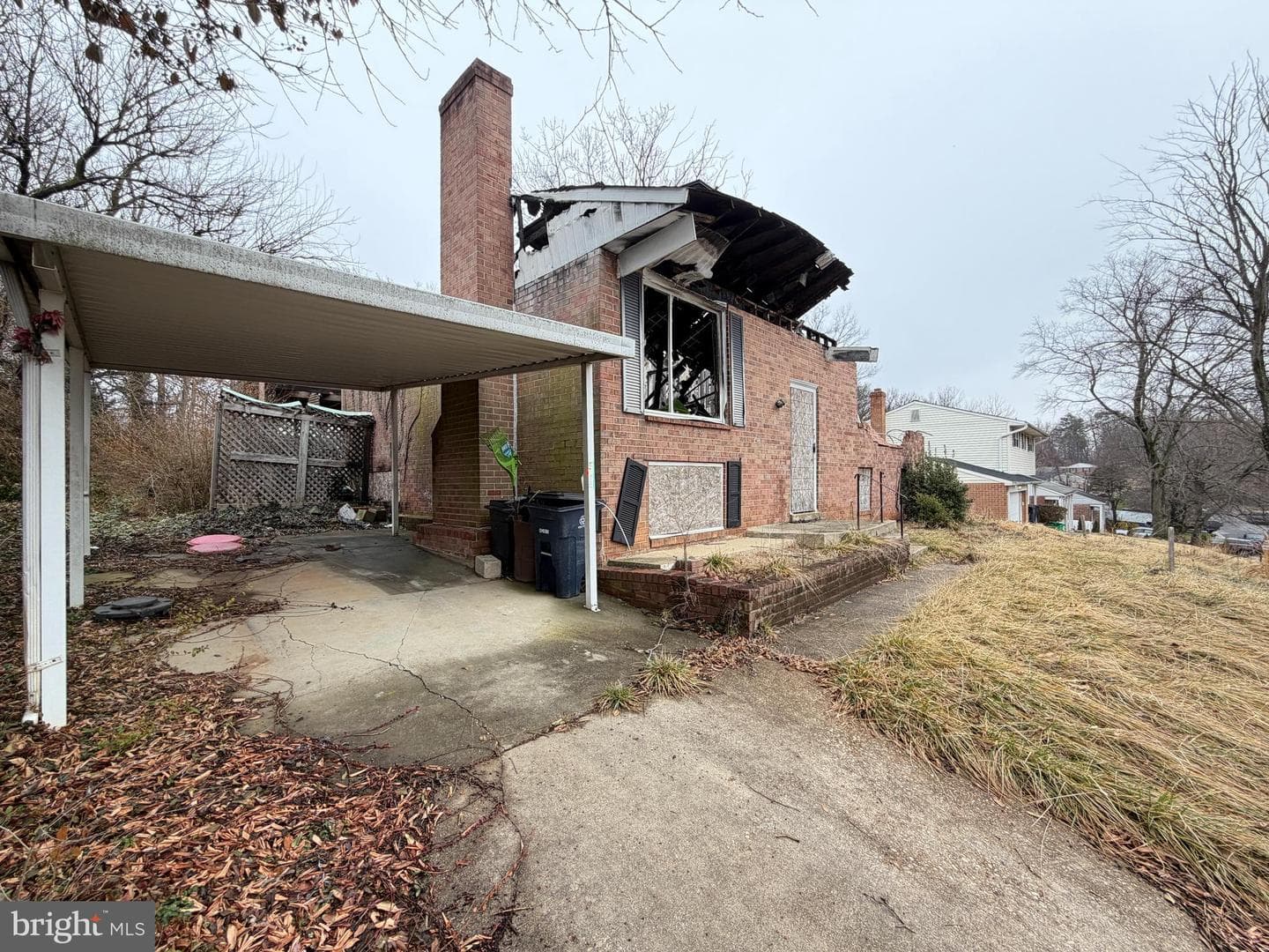 5513 Ruxton Drive photo 2