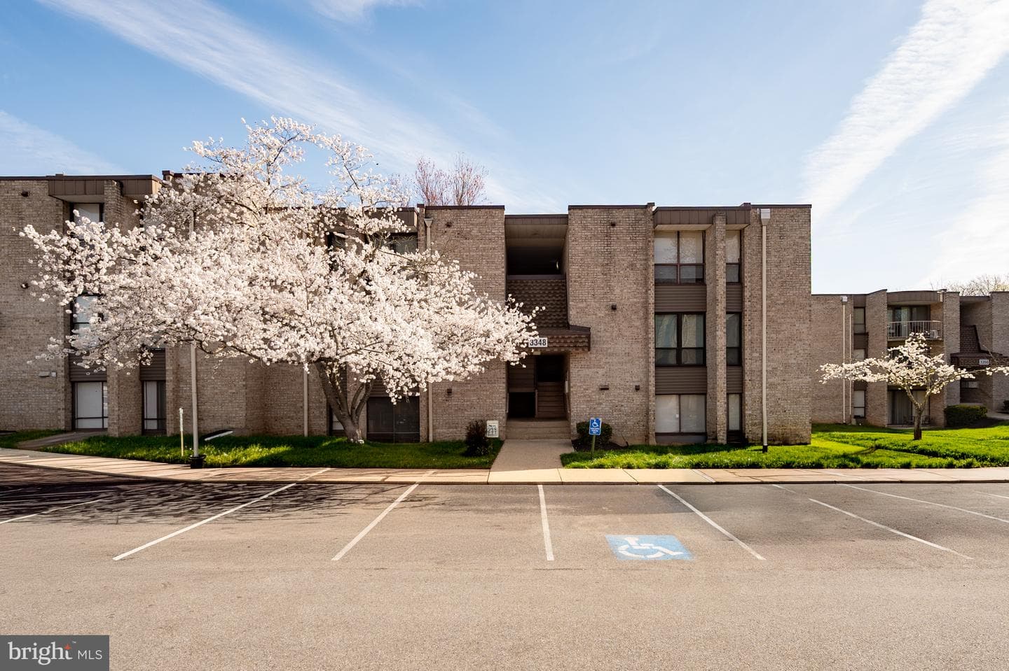 3348 Huntley Square Drive #b, Temple Hills