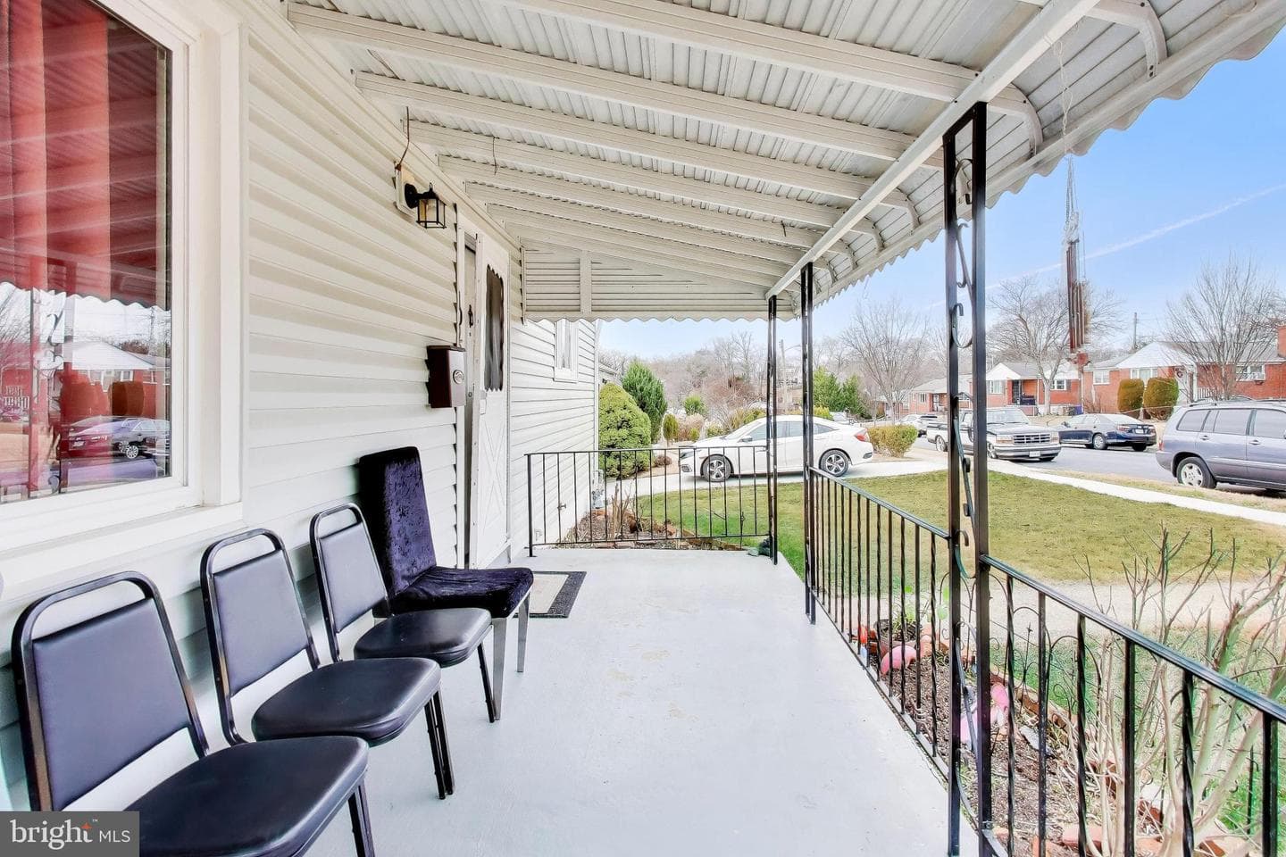 1028 Ward Street photo 6