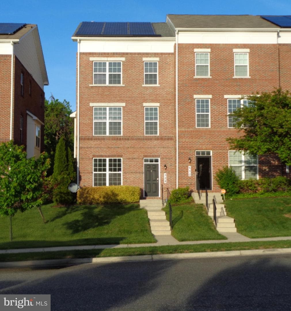 528 Victorianna Drive, Capitol Heights