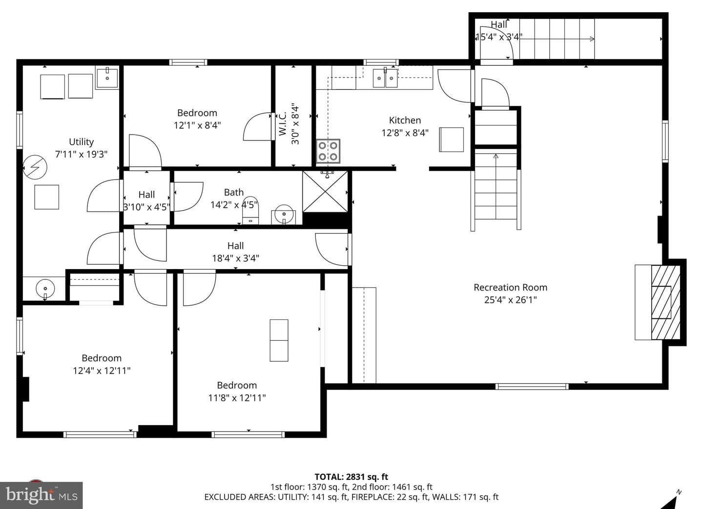 6805 Pamela Lane photo 37