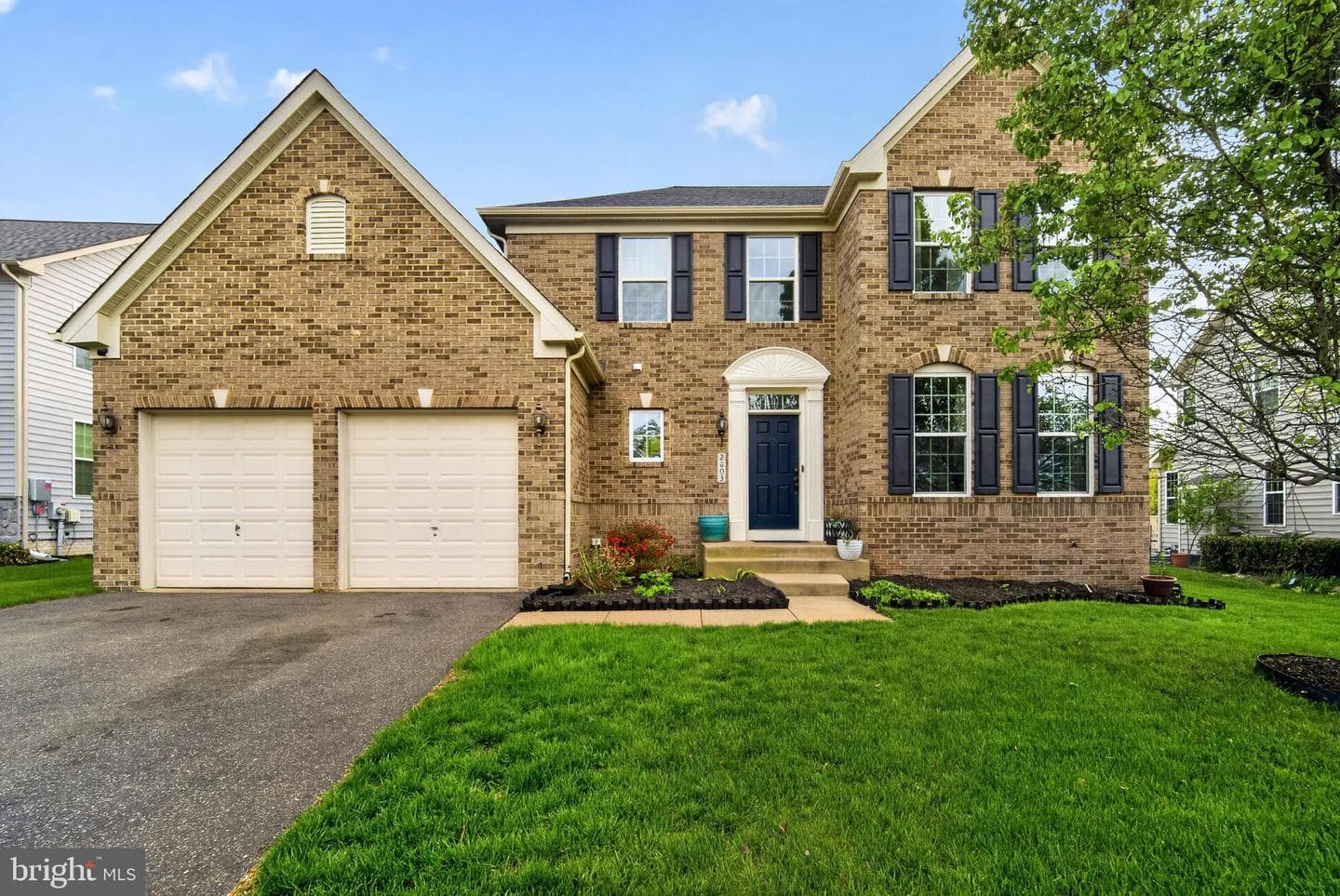 2803 Saint Marys View Road