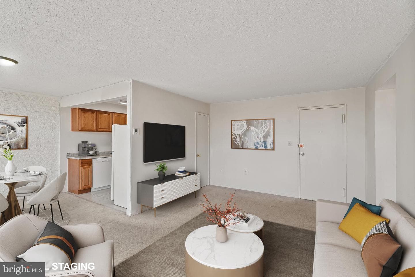 1824 Metzerott Road #204, Hyattsville