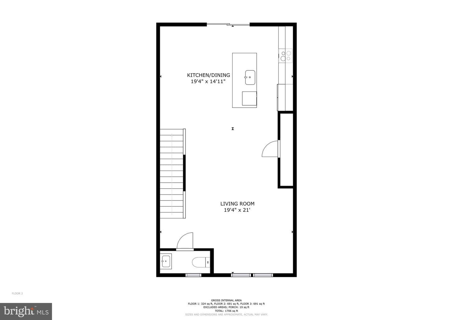 2707 Princess Victoria Way photo 27
