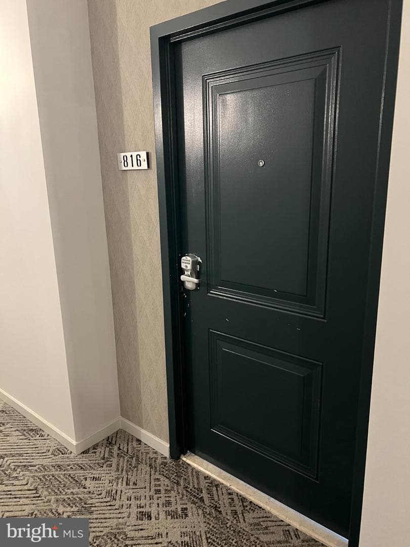 6506 America Boulevard #816, Hyattsville