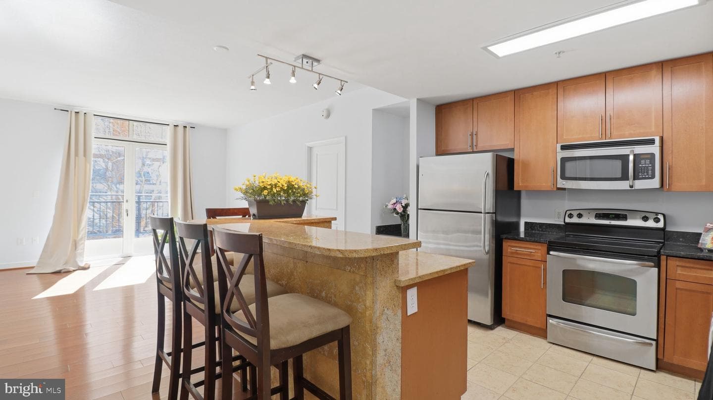 155 Potomac Psge Passage #216, Oxon Hill