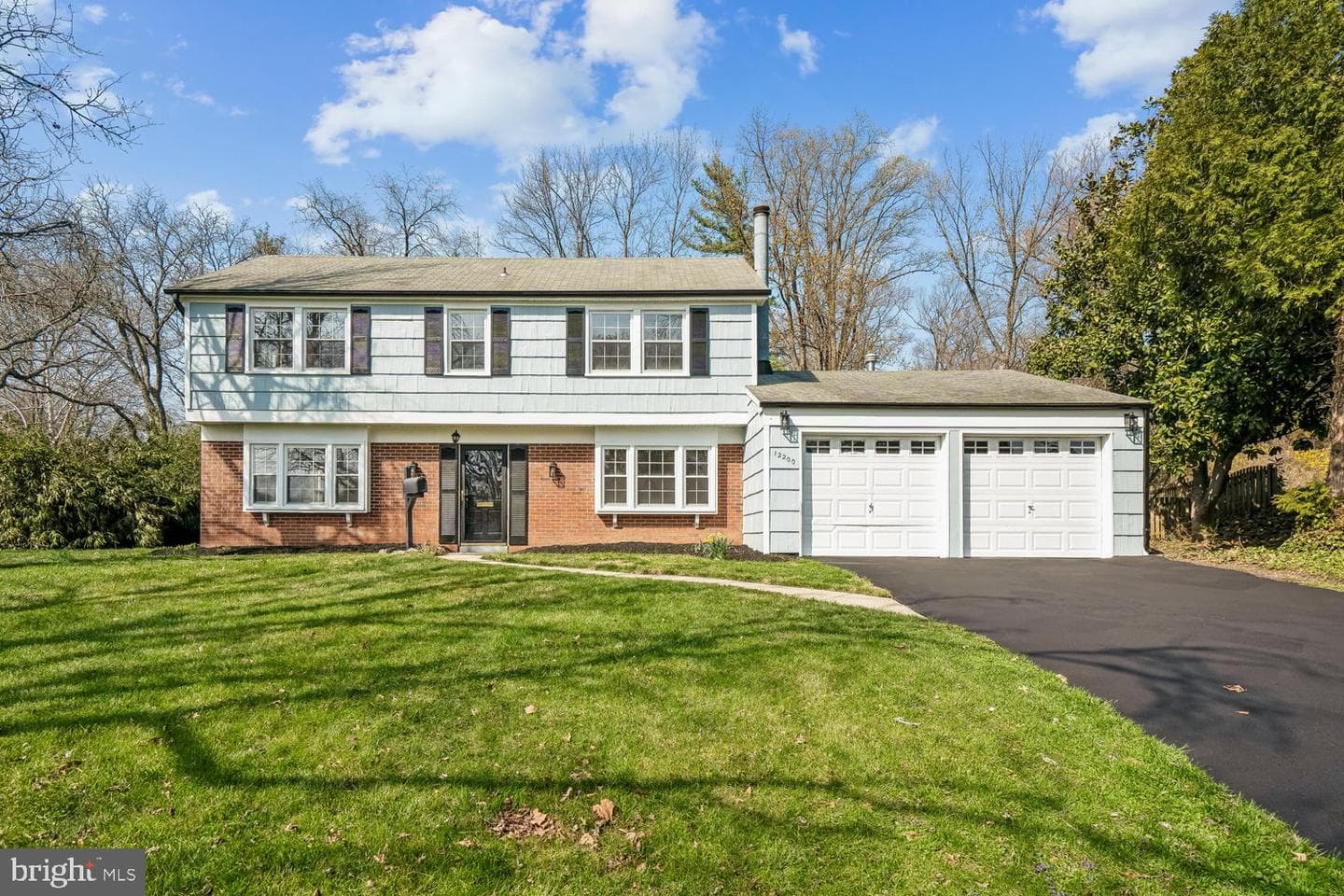 12200 Fleming Lane, Bowie