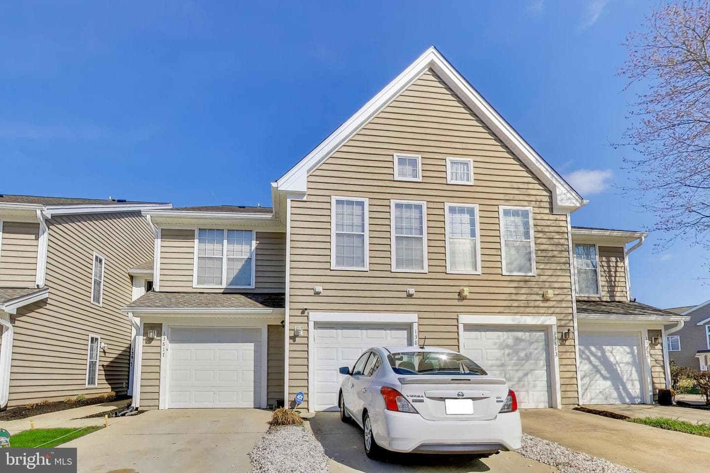 13817 King Frederick Way #703