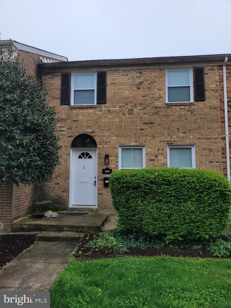 1829 Addison Road S, District Heights