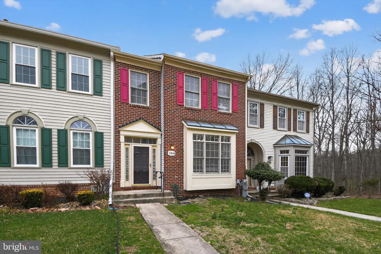7936 Quill Point Drive, Bowie