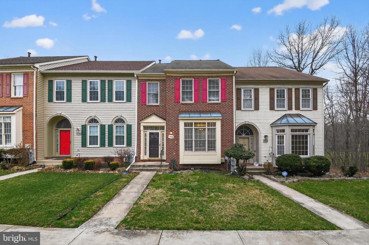 7936 Quill Point Drive, Bowie