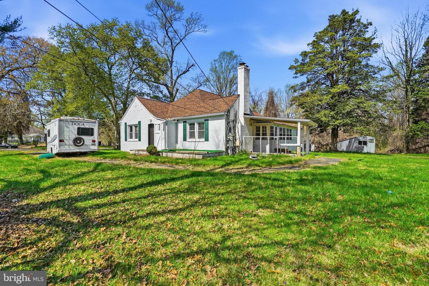 5431 Old Crain Highway
