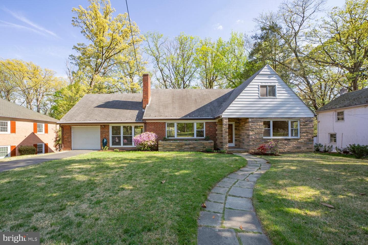 3911 Commander Drive