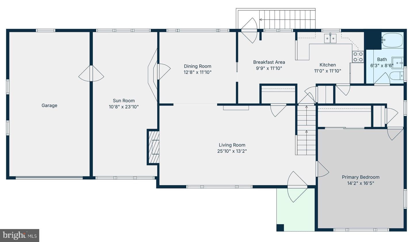 3911 Commander Drive photo 15