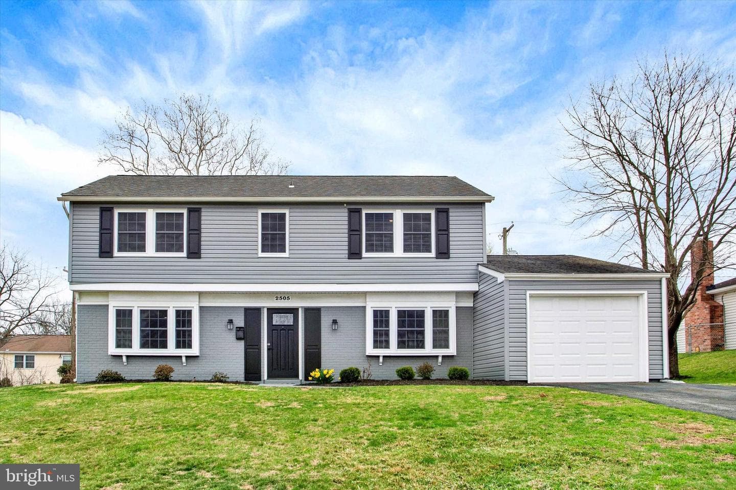2505 Kennet Lane photo 2