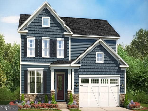 2918 Blue Skies Lane, Upper Marlboro