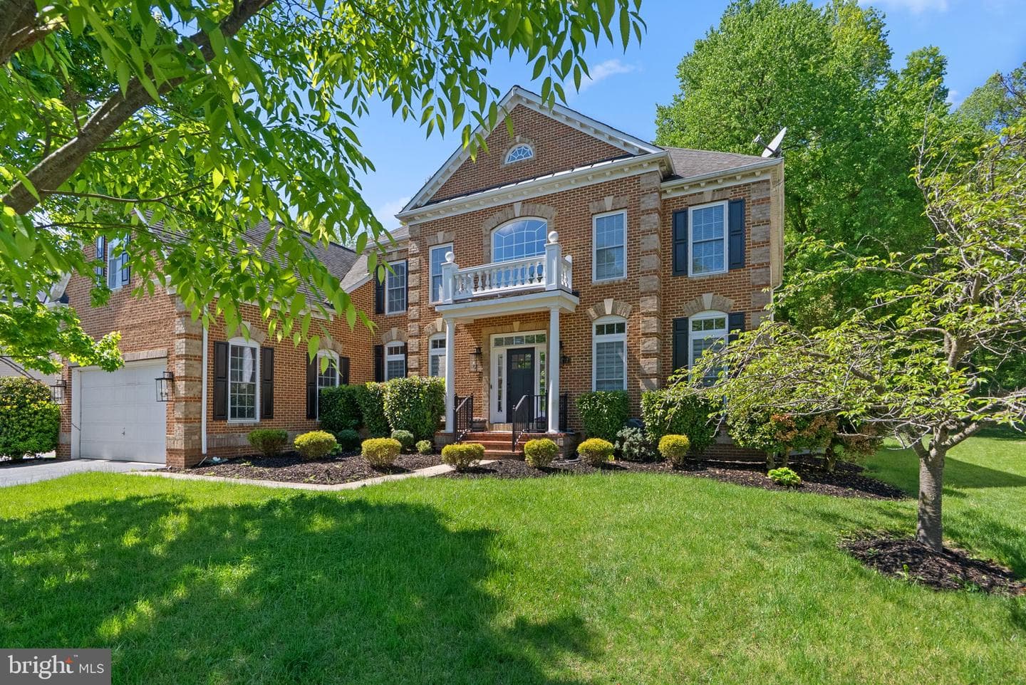 14712 Turner Wootton Parkway, Upper Marlboro