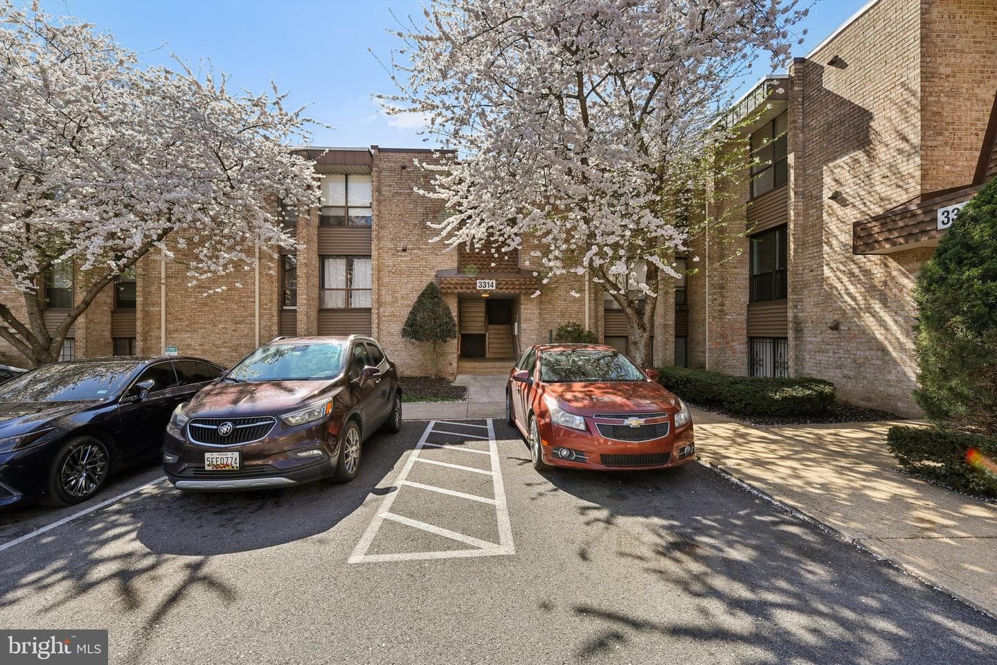 3314 Huntley Square Drive #a2 photo 23