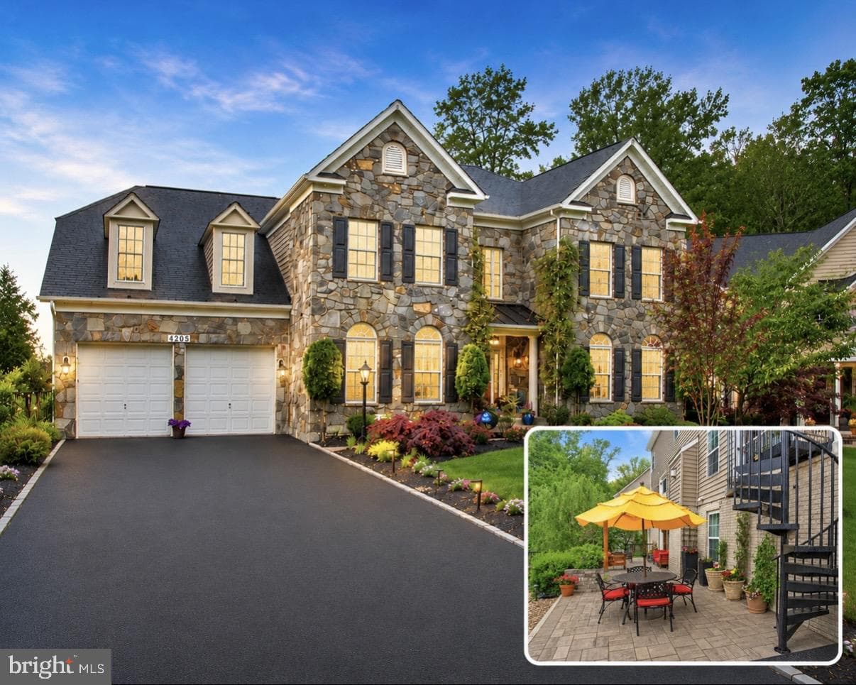 4205 Captain Perry Court, Upper Marlboro