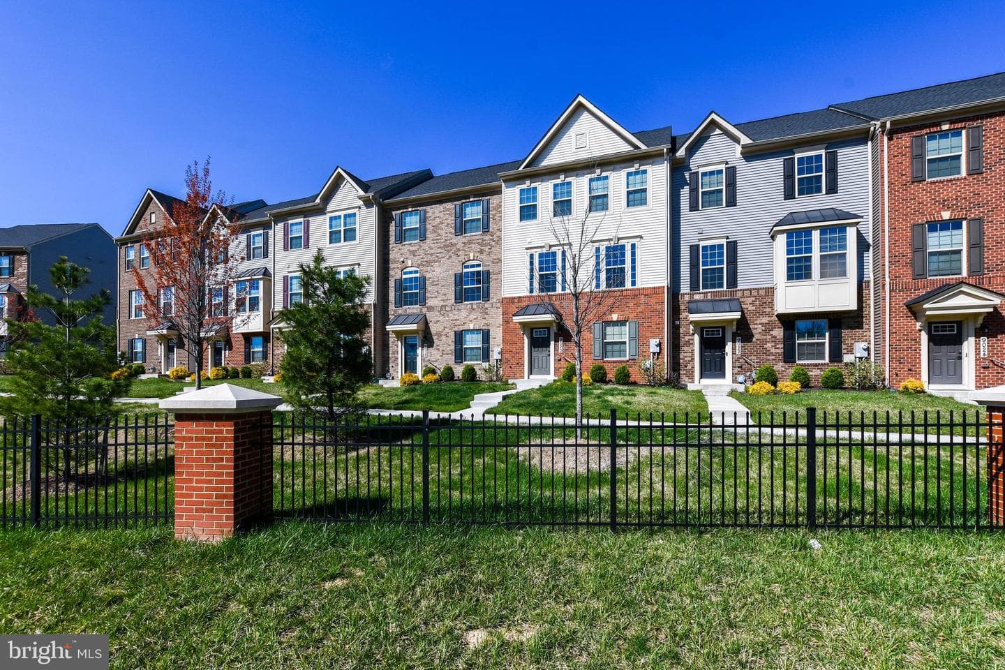 9018 Armstrong Lane #d, Upper Marlboro