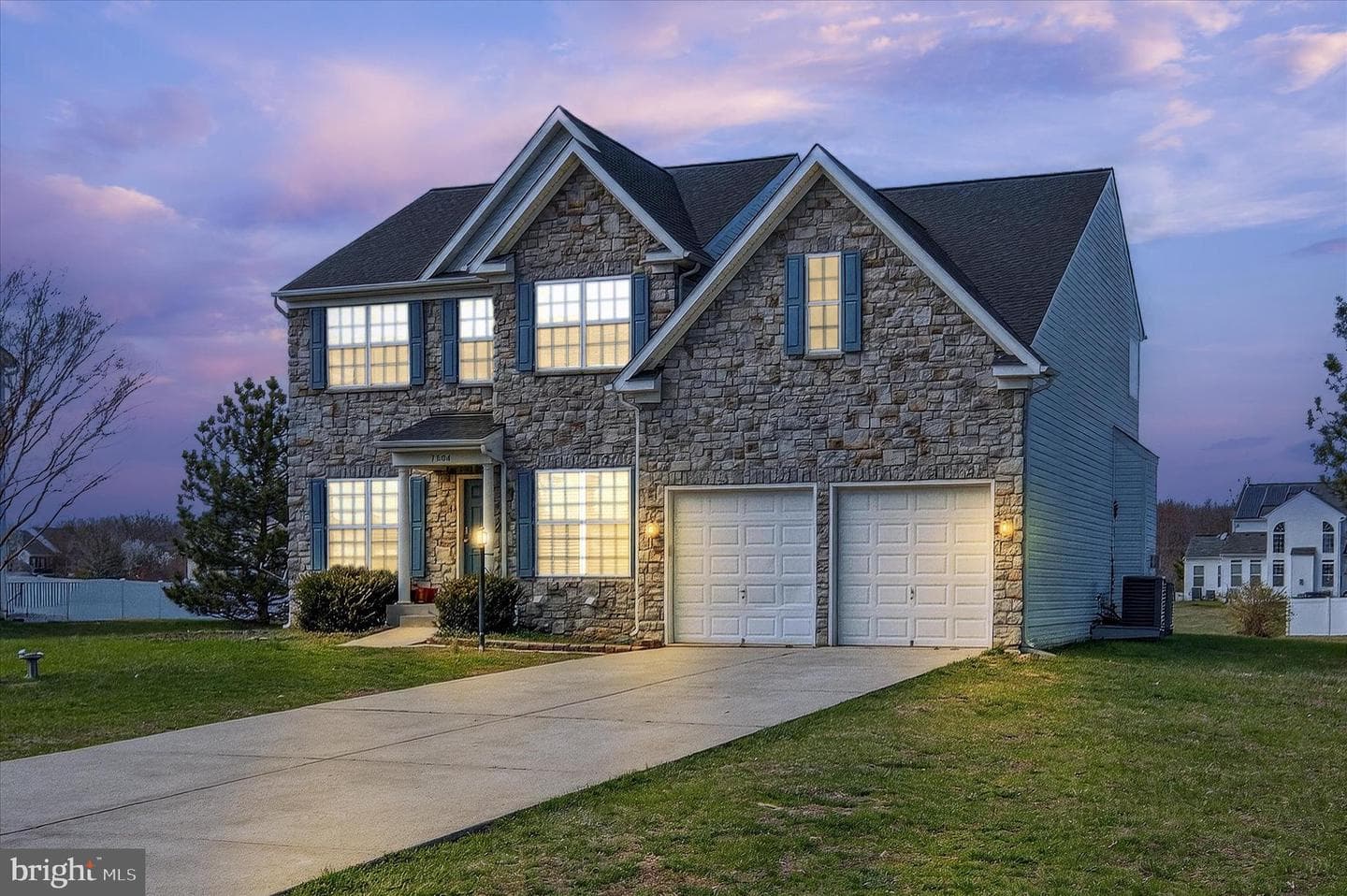 7504 White Plains Lane, Brandywine