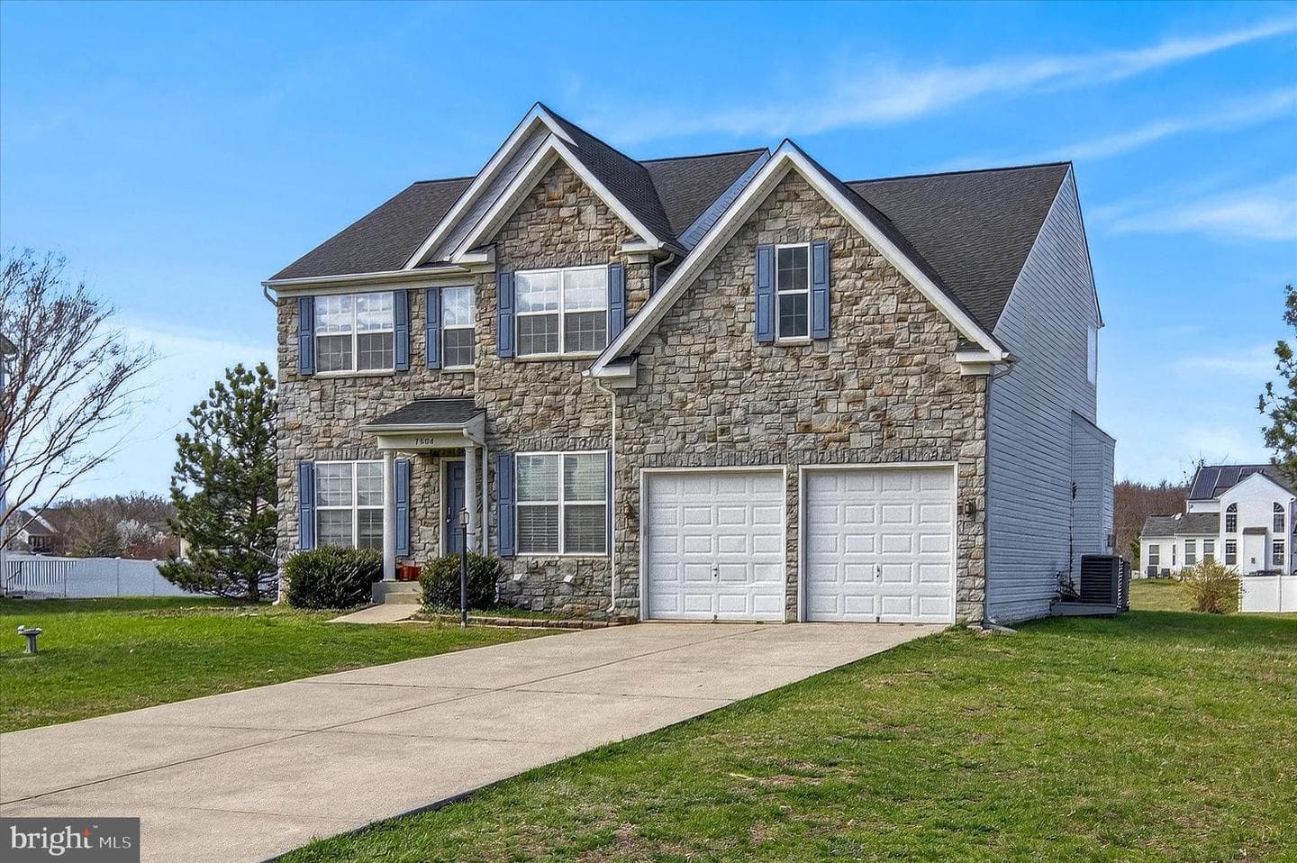 7504 White Plains Lane, Brandywine