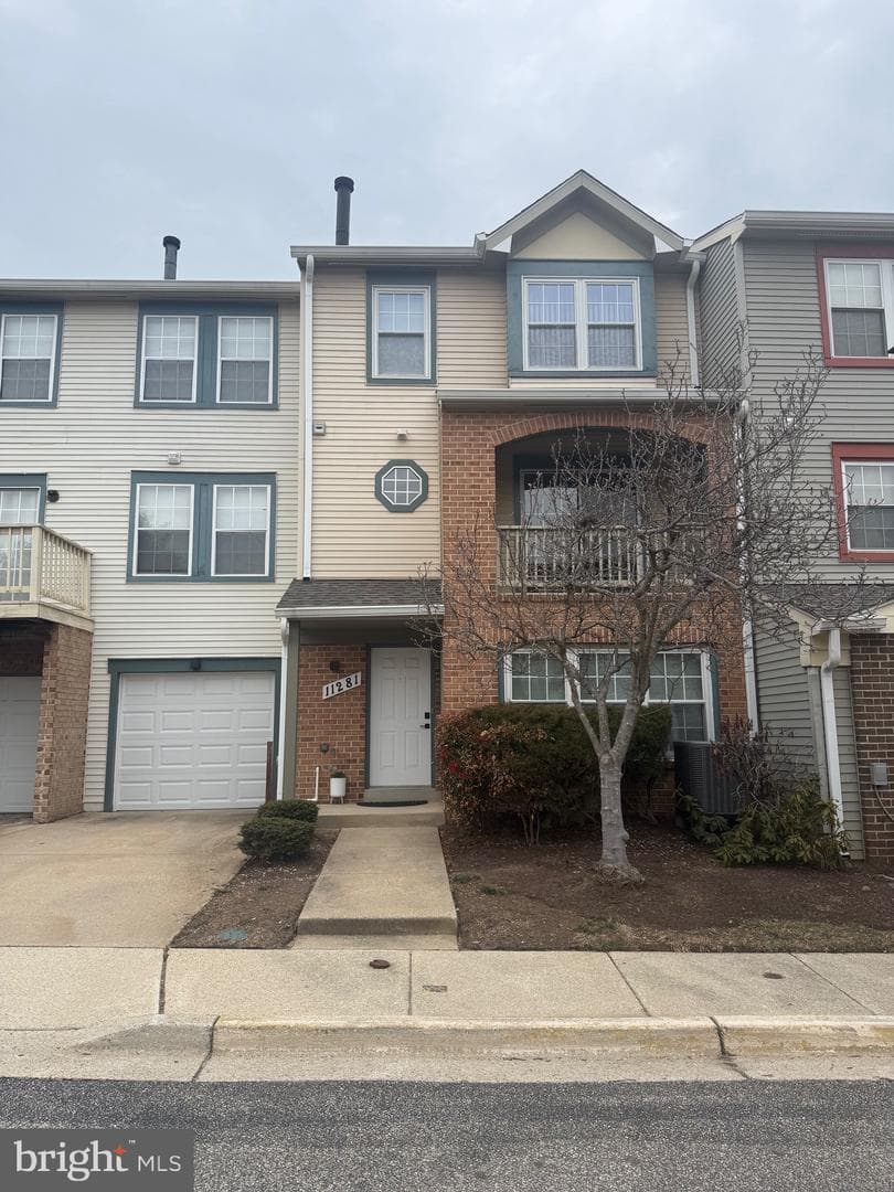11281 Raging Brook Drive #307, Bowie