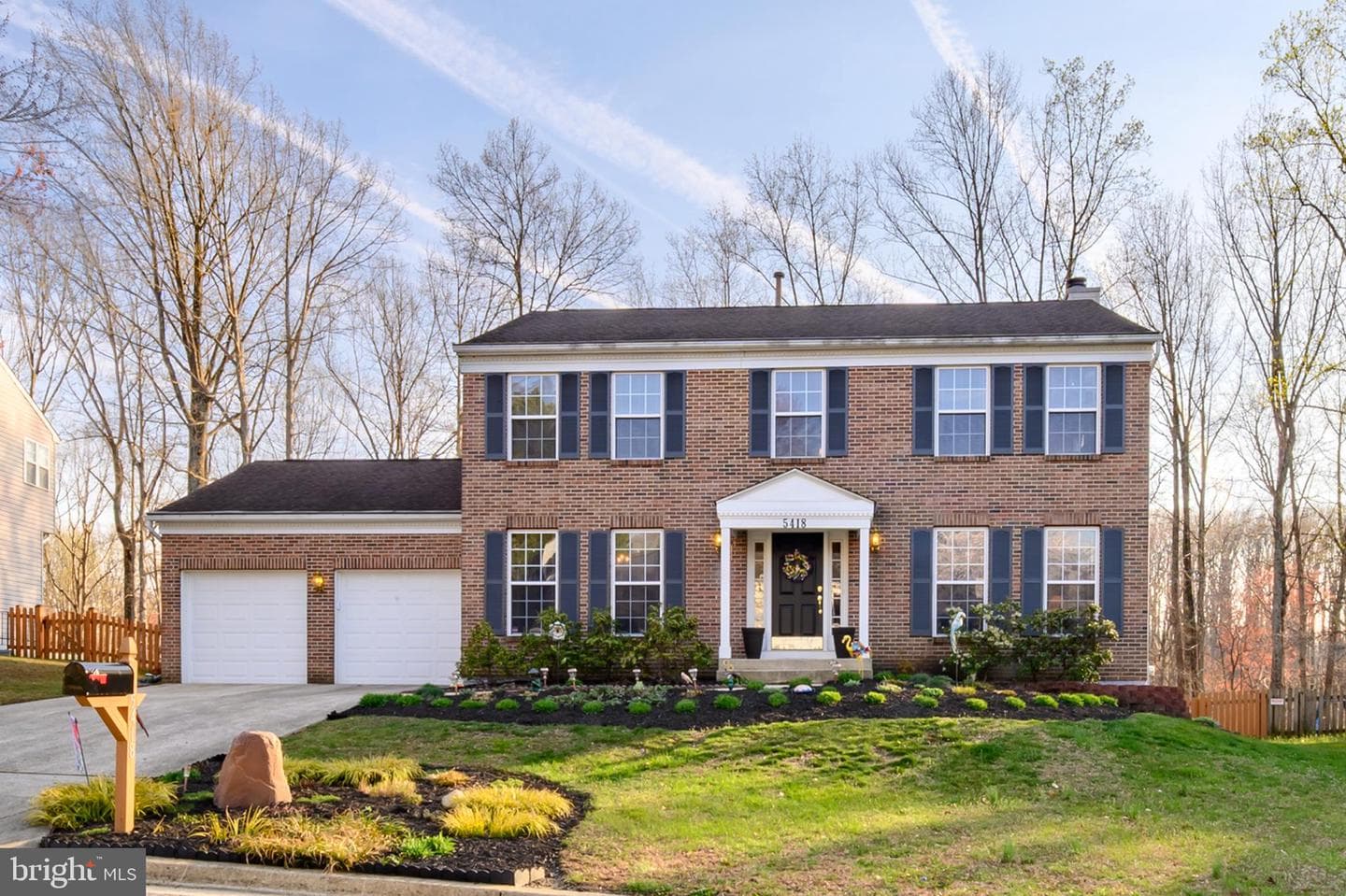 5418 Lakeford Lane