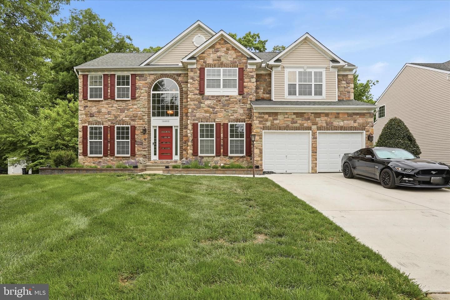 16603 Mannington Road, Accokeek