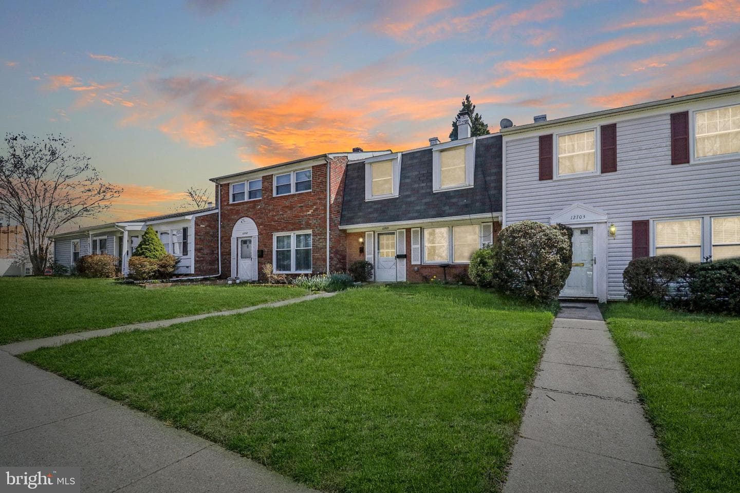 12705 Marquette Lane, Bowie