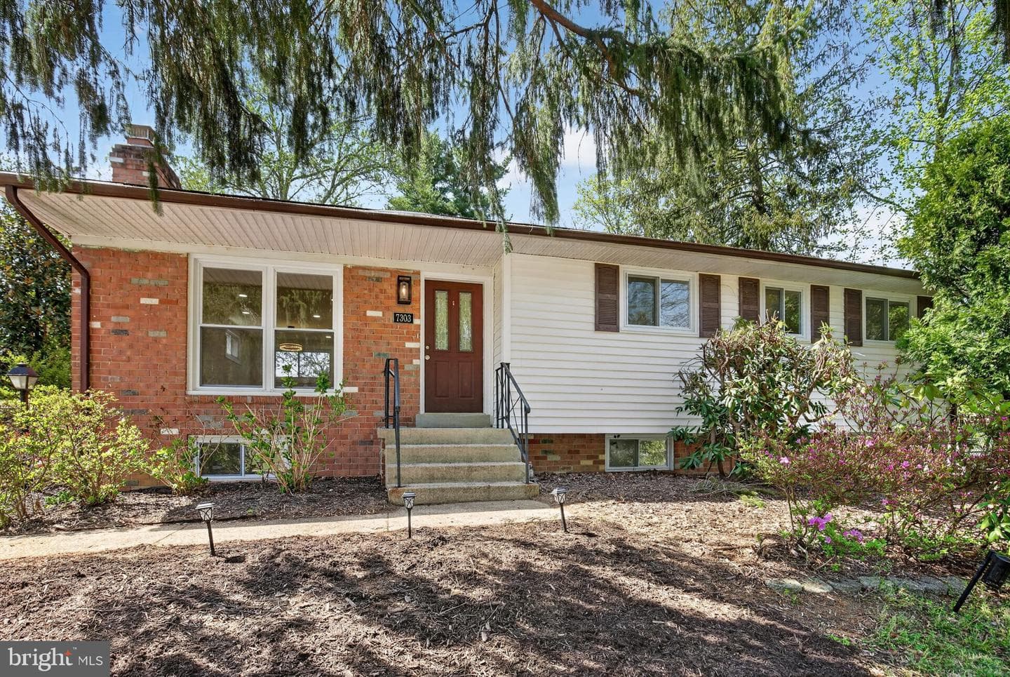 7303 Epping Avenue, Fort Washington
