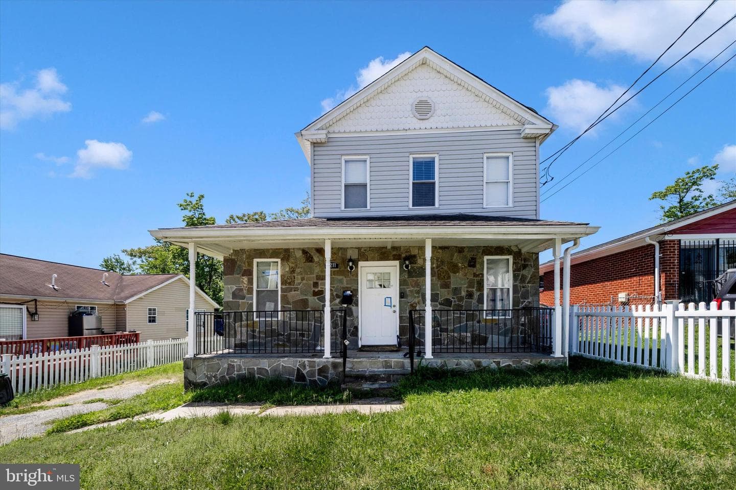 6211 Foote Street, Capitol Heights