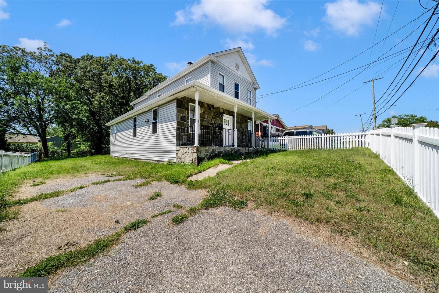 6211 Foote Street, Capitol Heights