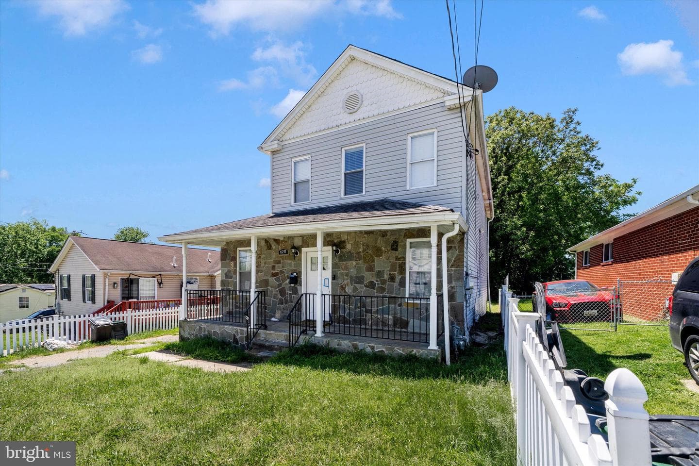6211 Foote Street photo 4