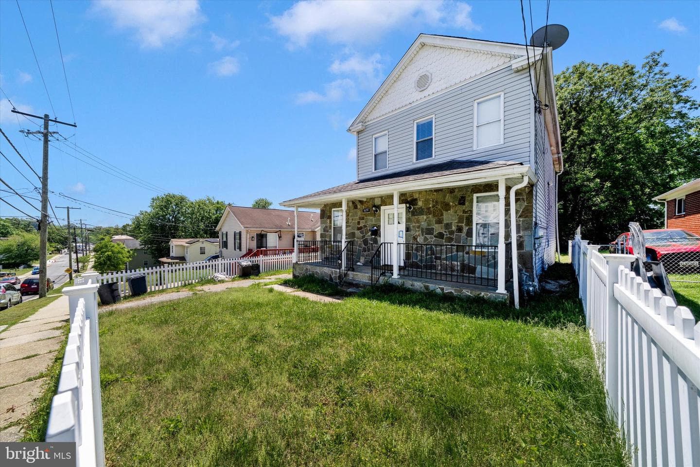 6211 Foote Street photo 5