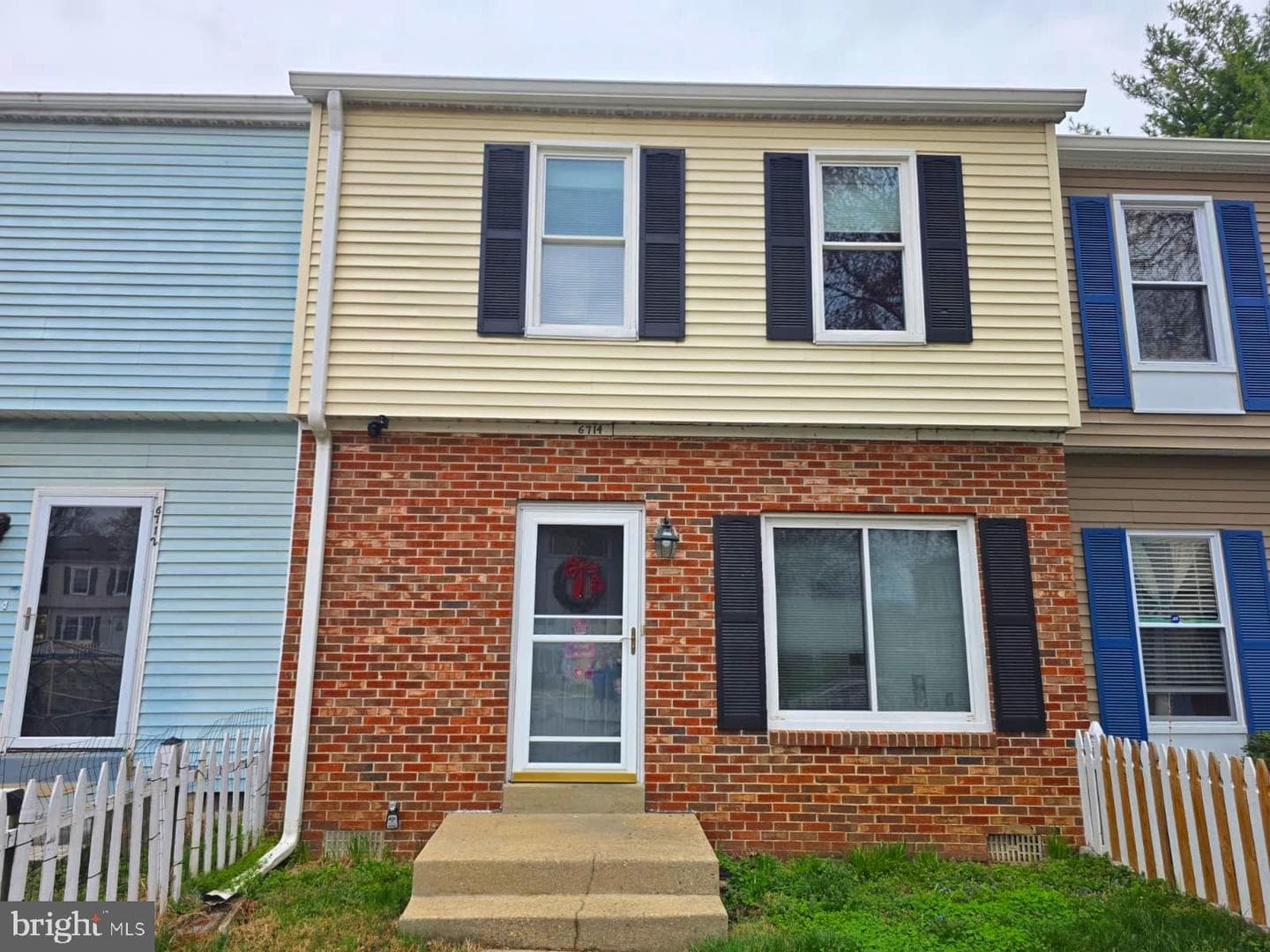 6714 Hawthorne Street, Landover