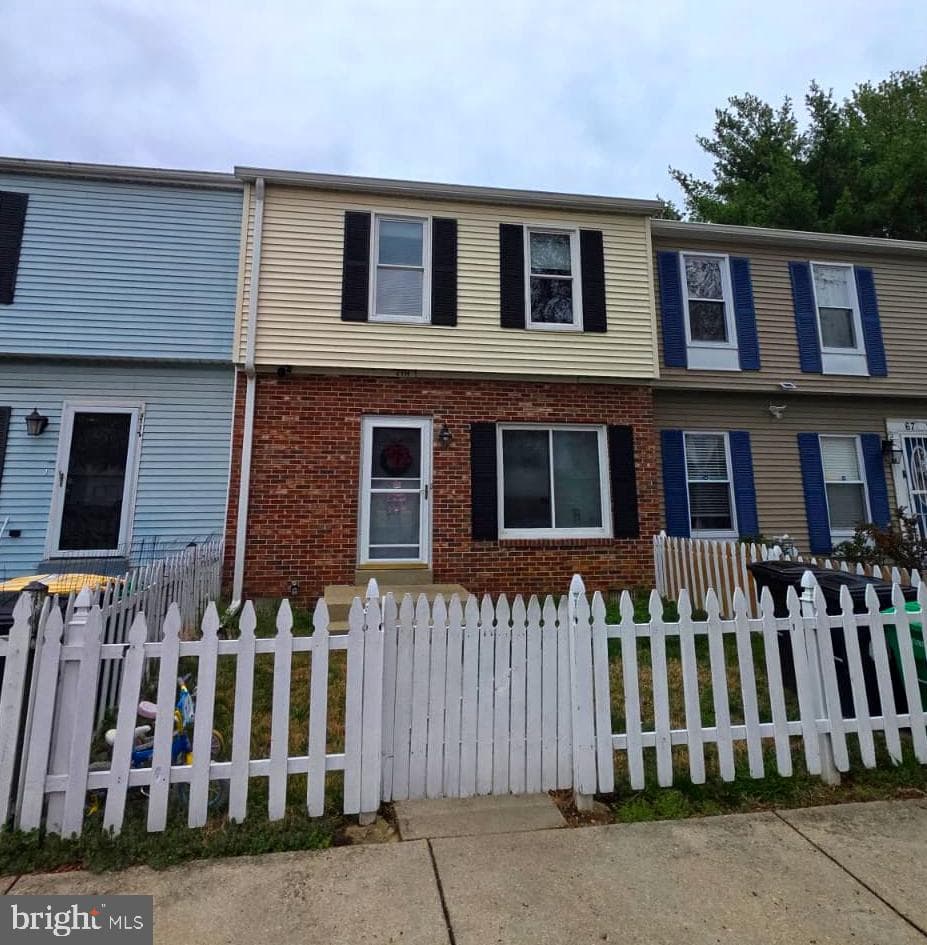 6714 Hawthorne Street, Landover