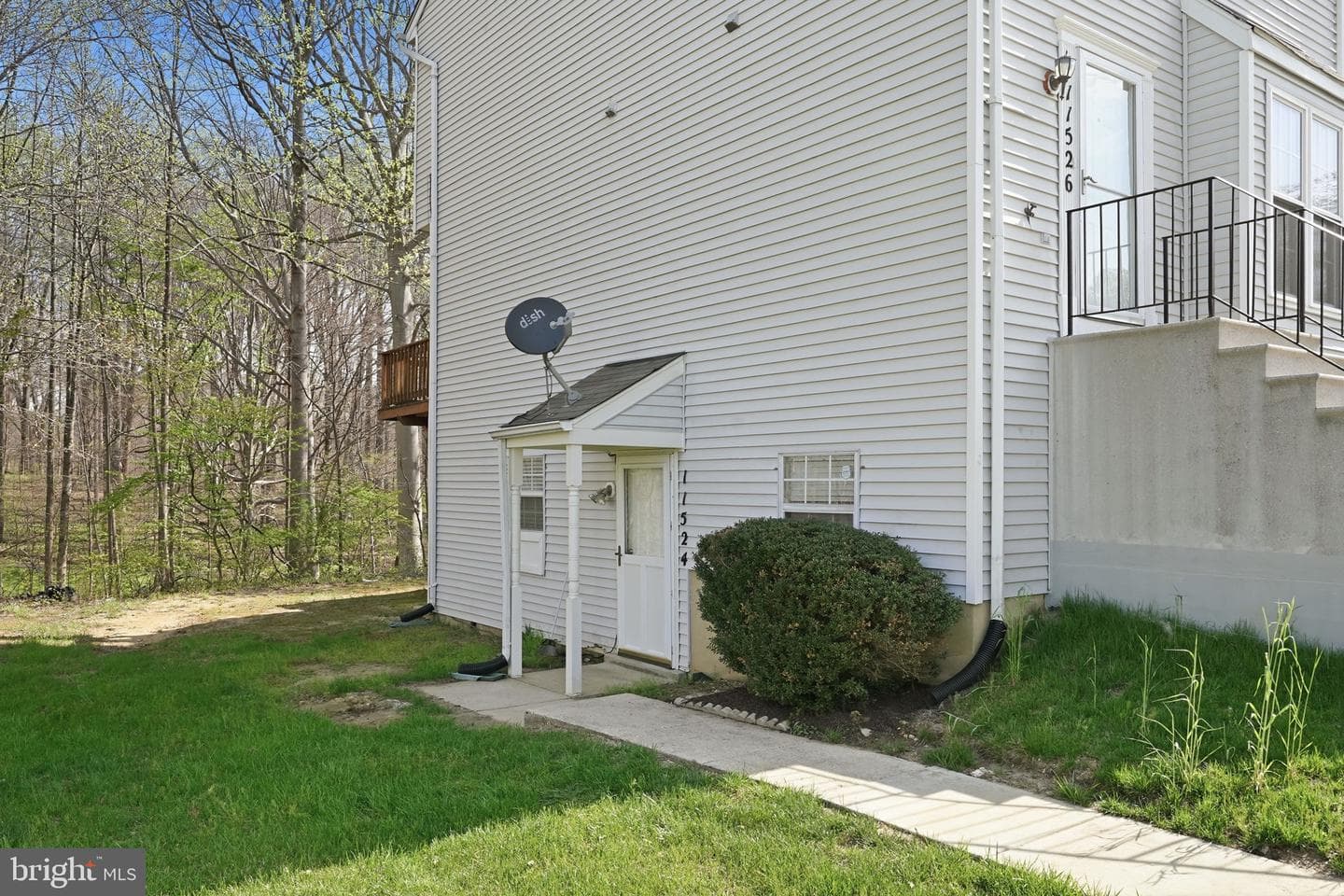 11524 Joyceton Drive #34-6, Upper Marlboro