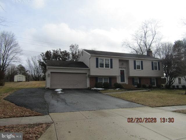 9512 Grandhaven Avenue, Upper Marlboro