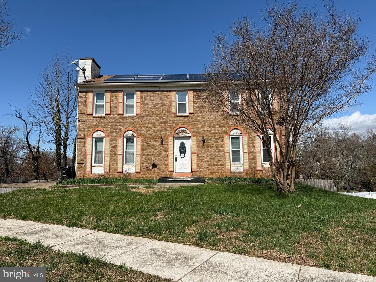 803 Bluffwood Court, Fort Washington