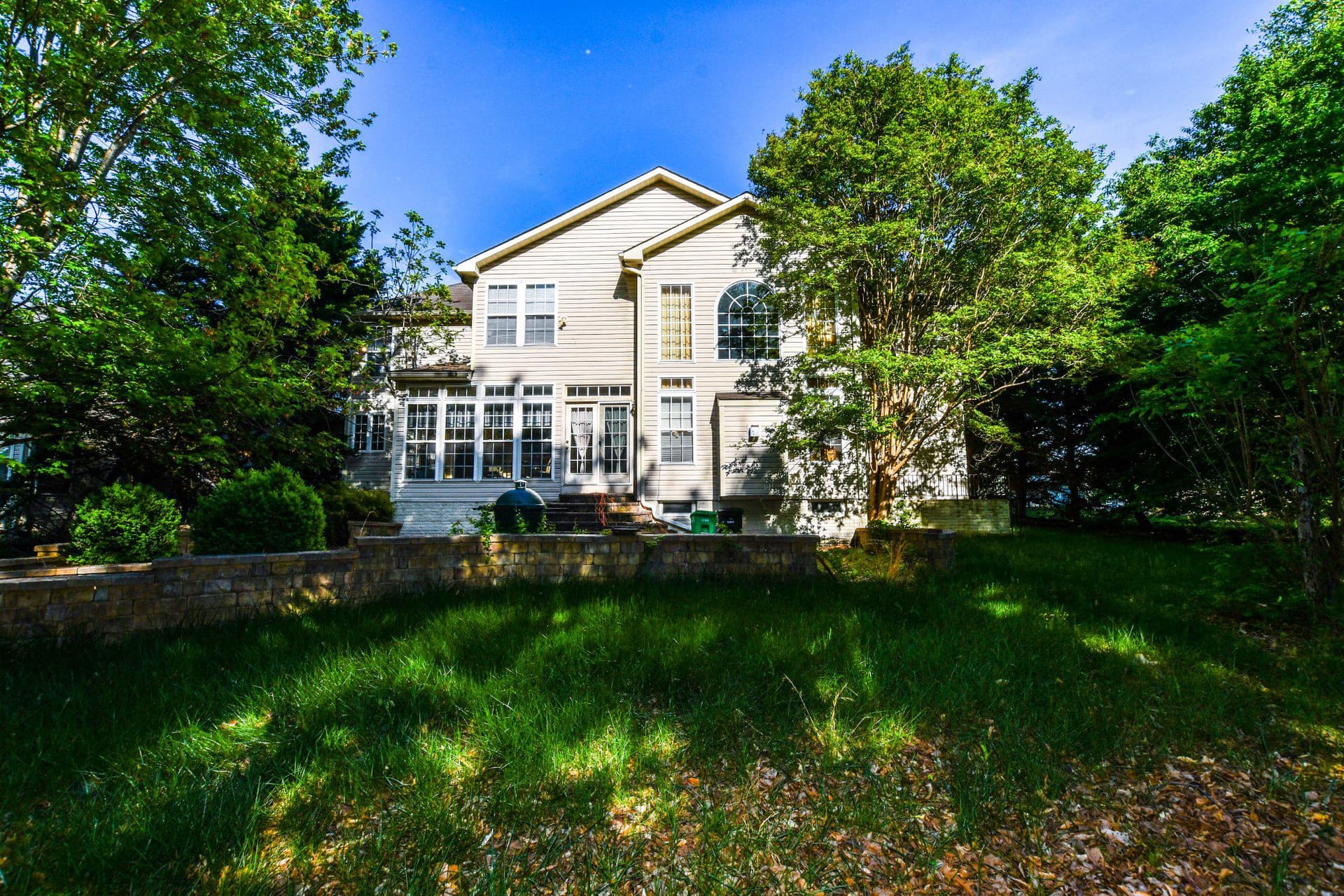 3208 Clavier Place, Clinton