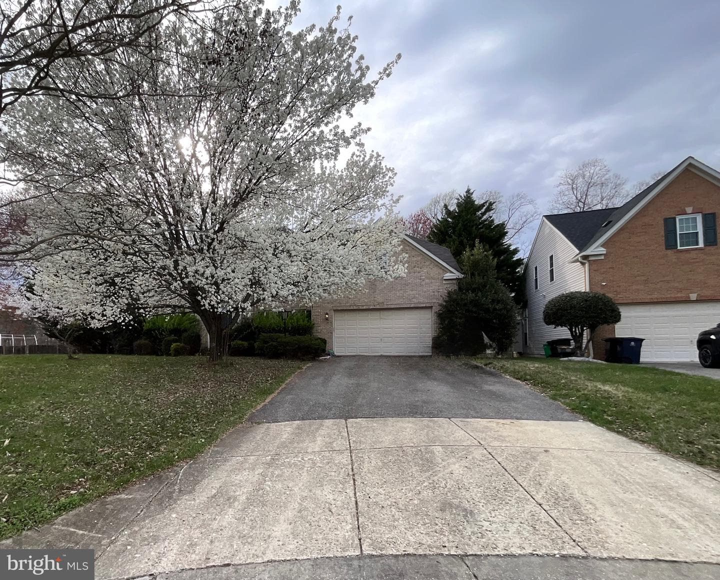 3208 Clavier Place, Clinton