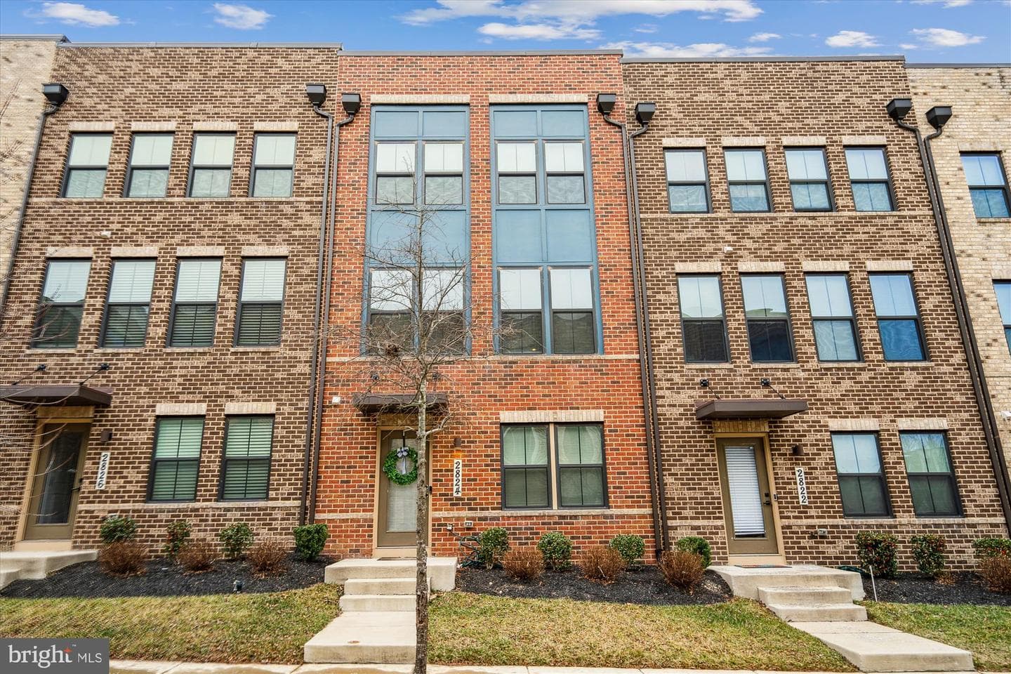 2824 Lewis Avenue, Suitland