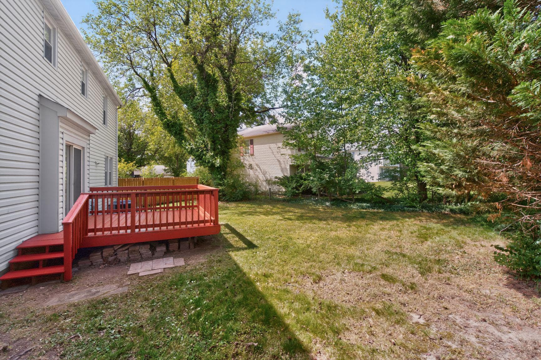 2508 Muskogee Street photo 27