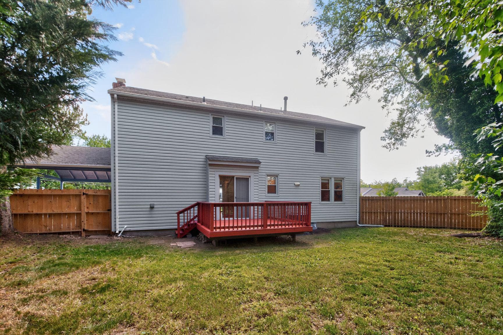 2508 Muskogee Street photo 28