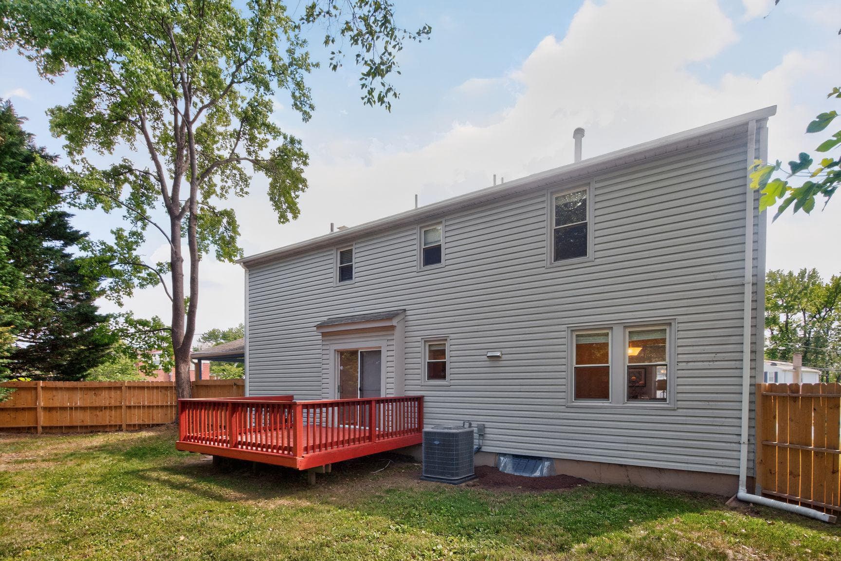 2508 Muskogee Street photo 29