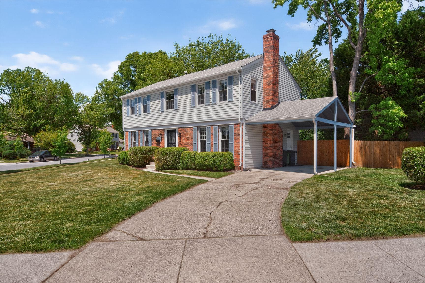 2508 Muskogee Street photo 30