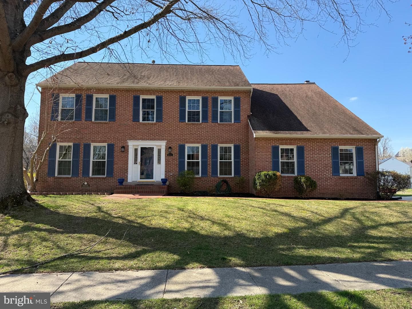 6111 Richmanor Terrace, Upper Marlboro