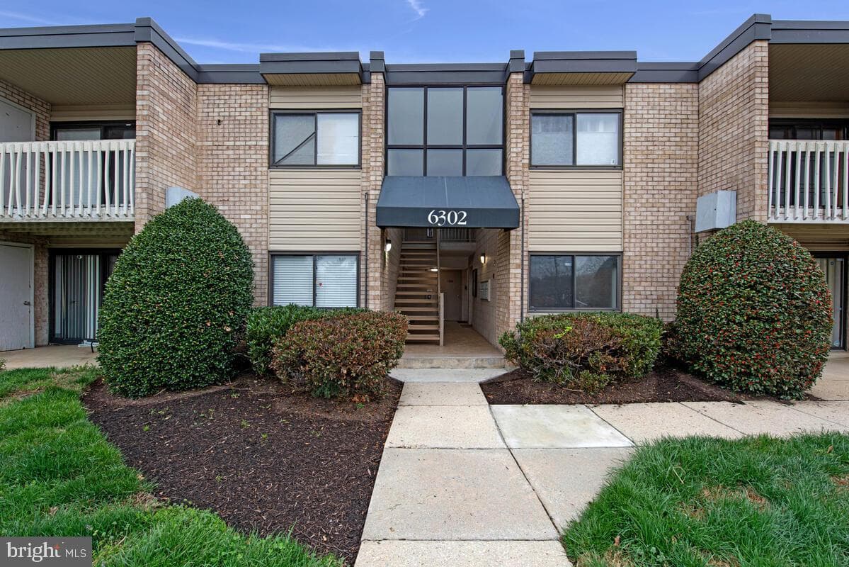 6302 Hil Mar Drive #6-2, District Heights